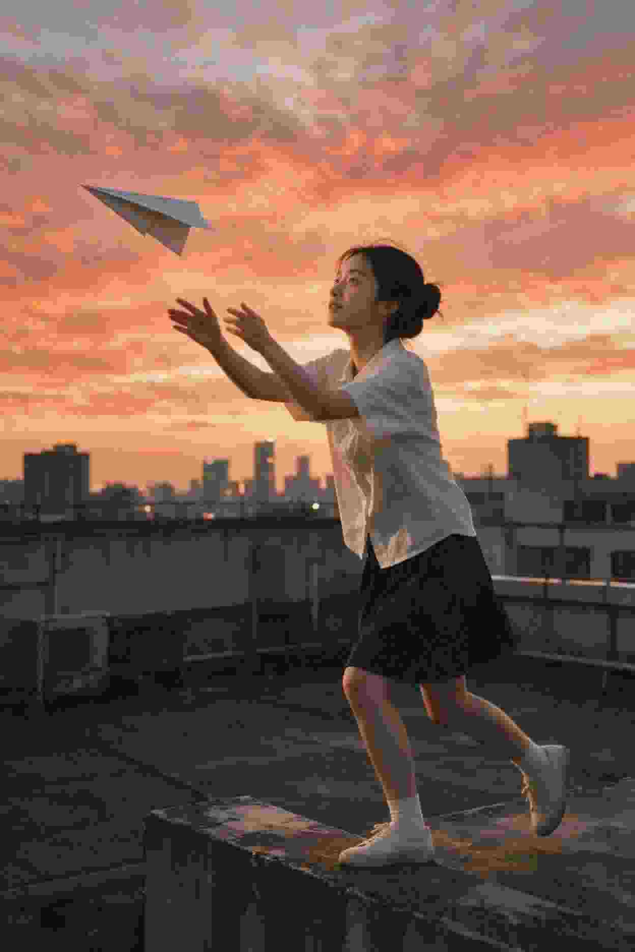 奇幻之旅