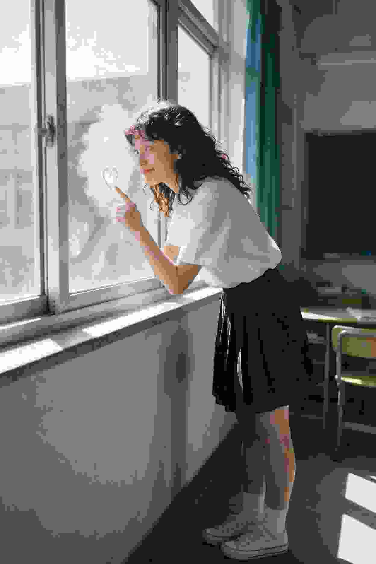 爆笑夫妻档