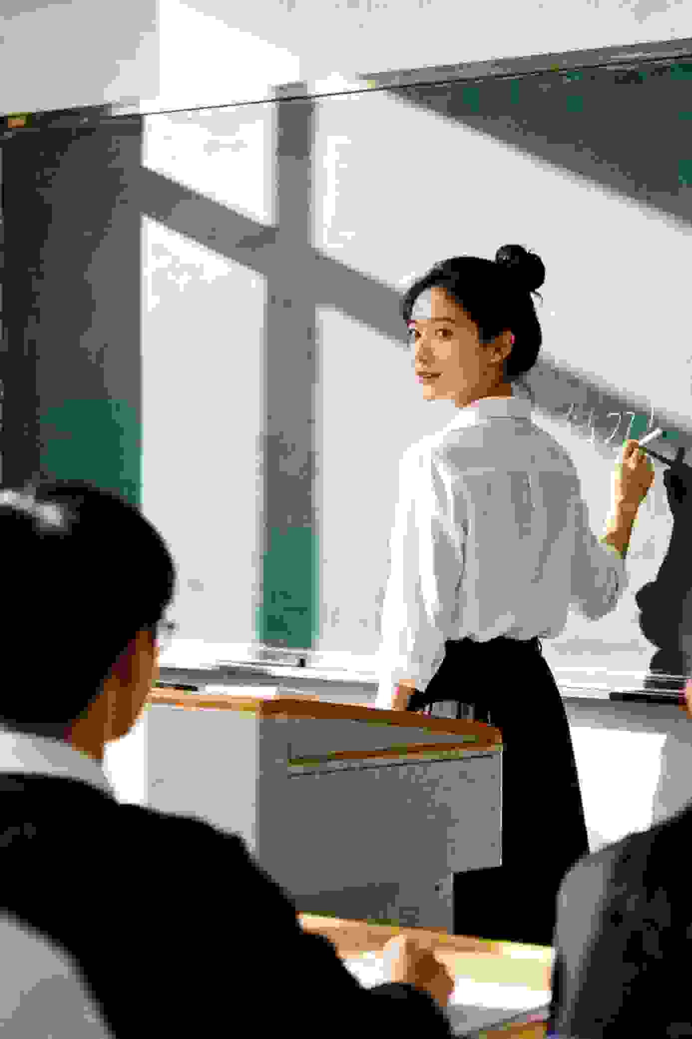 情深深