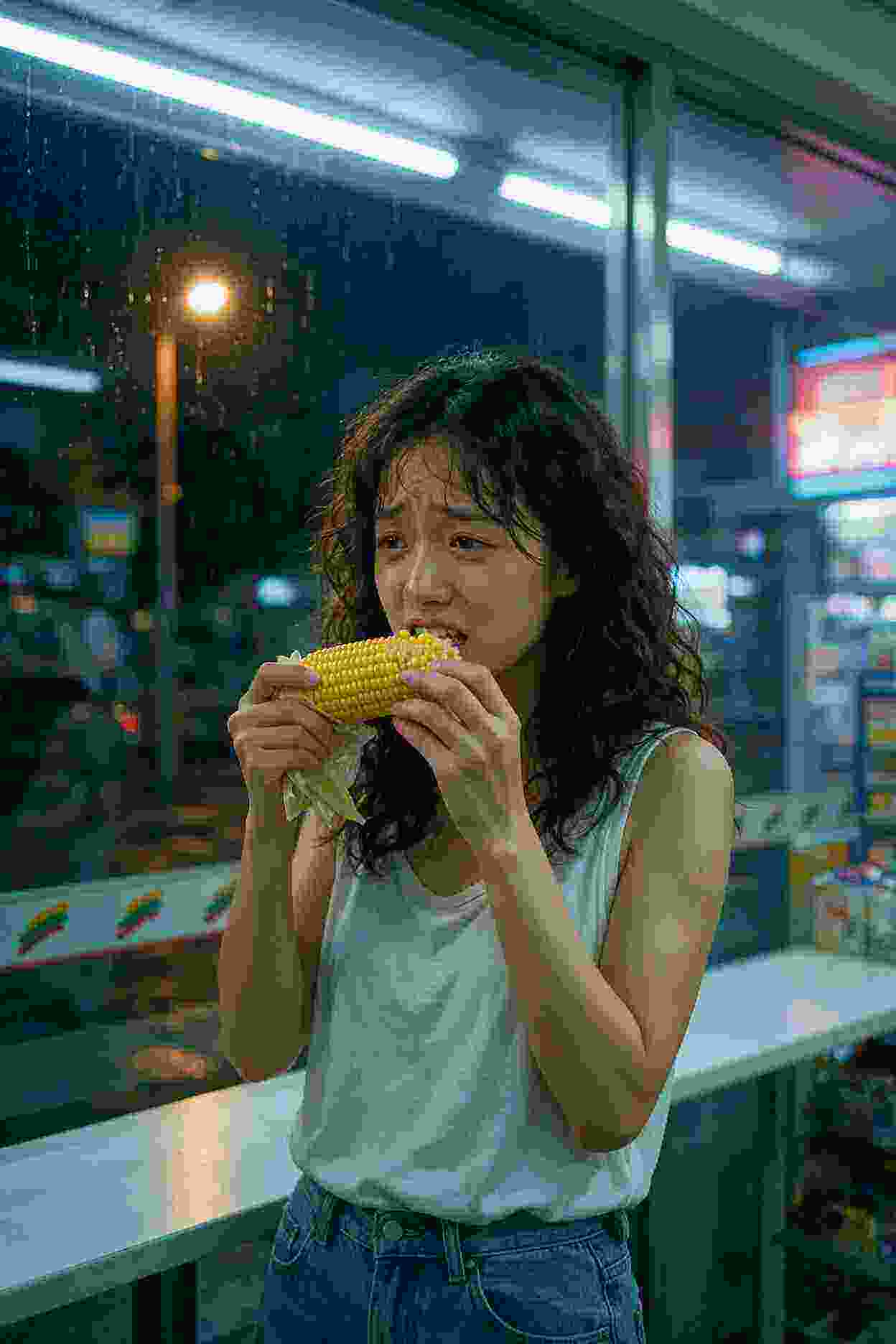 星辰夫妻记