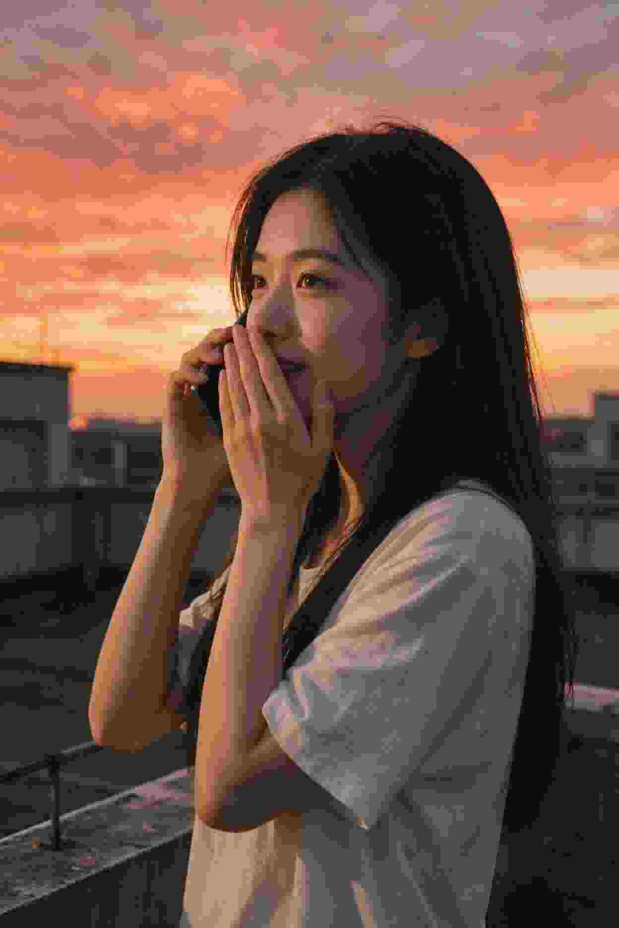 星海心