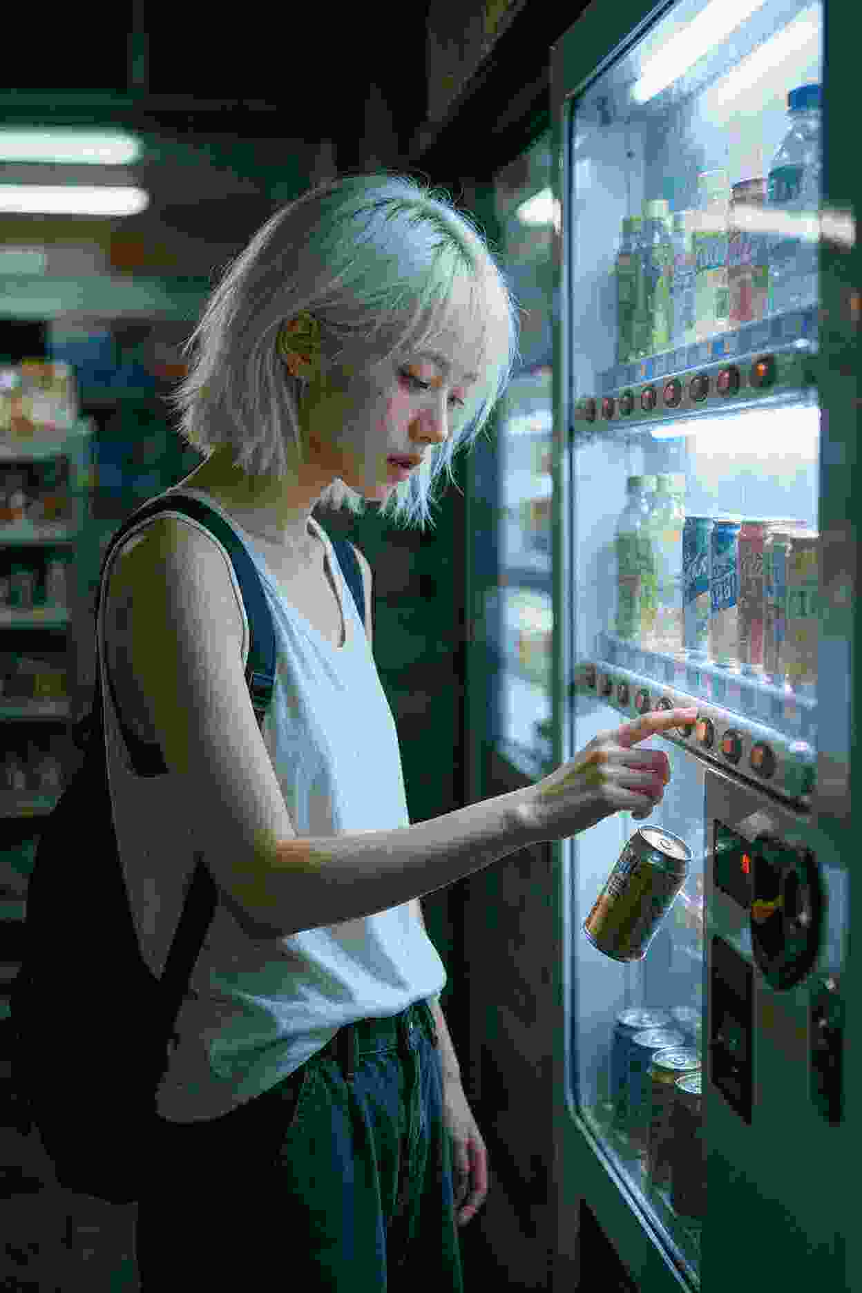 破晓夫妻档