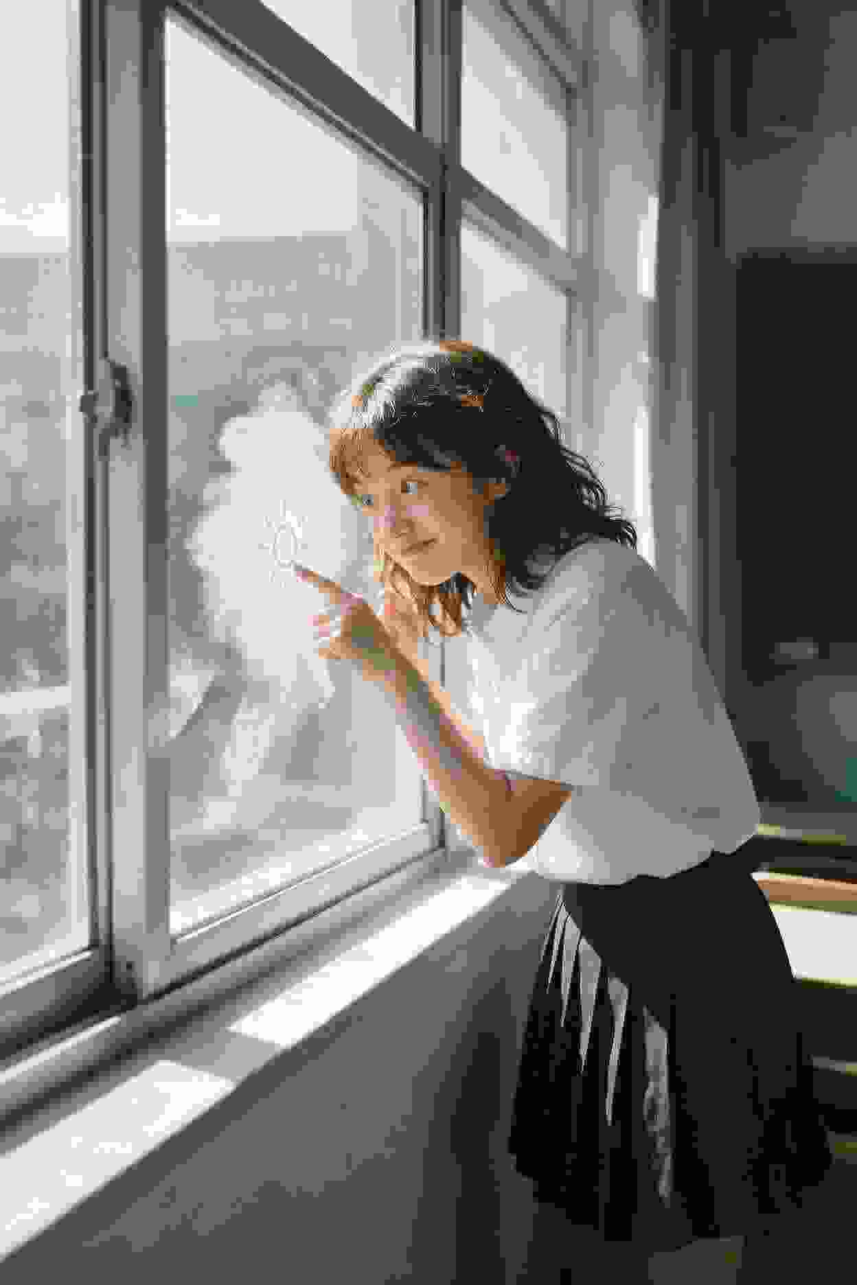 梦幻配对